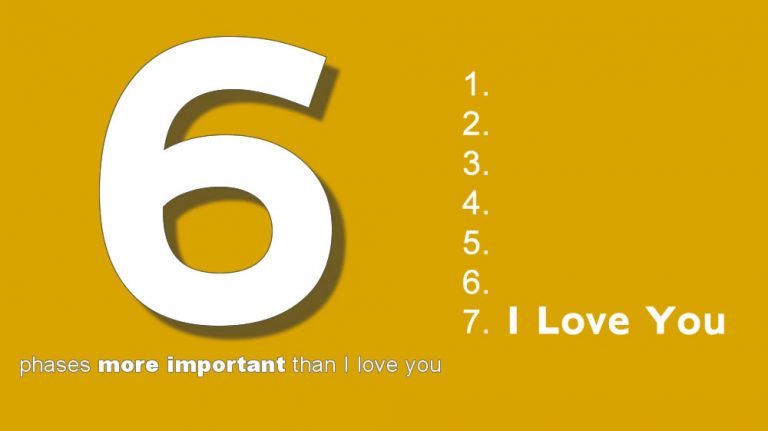 I love you I love you