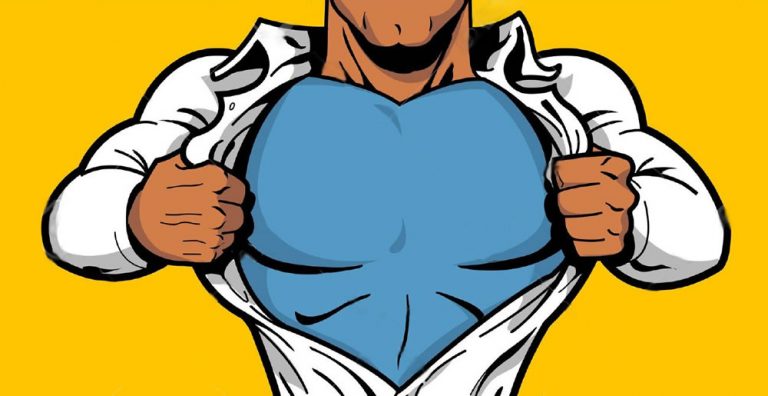 SuperMan SuperMan