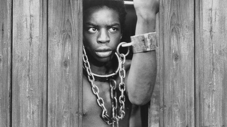 Let’s Make A Slave Let’s Make A Slave